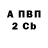 APVP крисы CK Symbat Amzebek